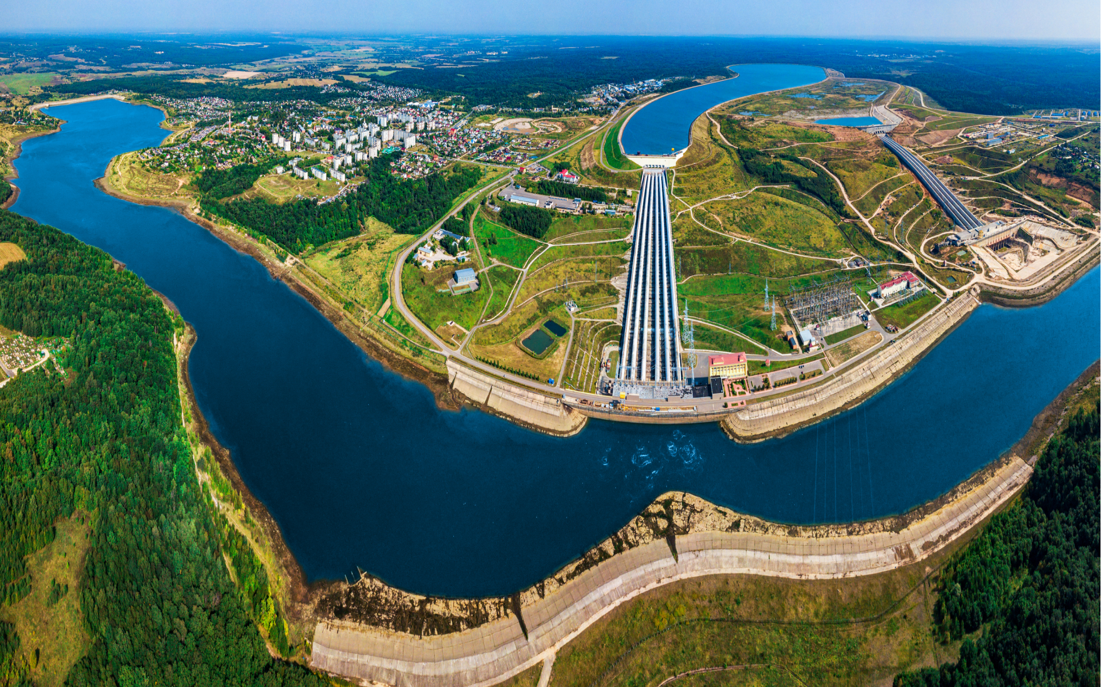 Загорская ГАЭС